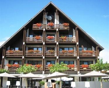 Hotel Krone Sarnen