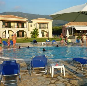 Perdika Resort