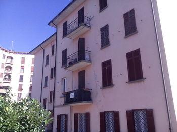 Brescia Apartment