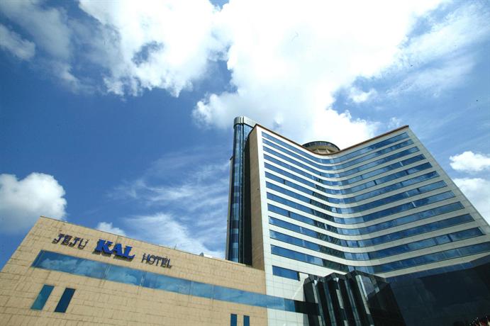 Jeju KAL Hotel