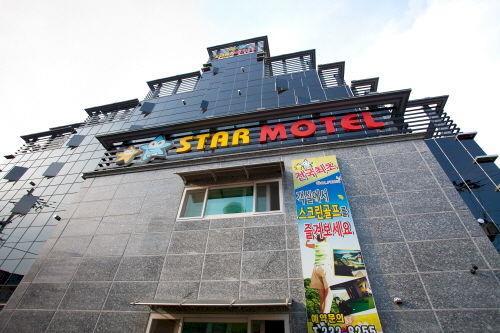 Star Motel Pohang