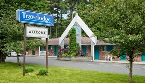 Bracebridge Travelodge