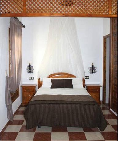 El Mirador Grazalema