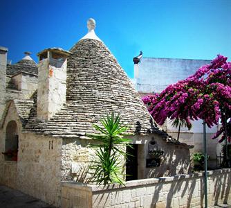 Trulli Mille e una Notte