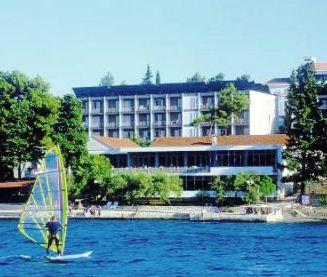 Park Hotel Korcula