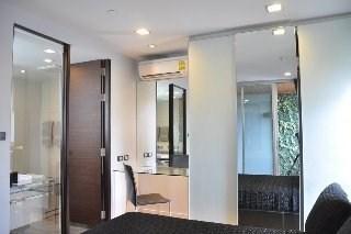 Quad Suites Silom