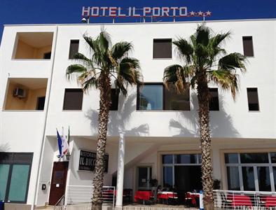 Hotel Il Porto