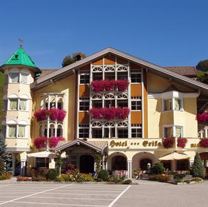 Hotel Erika Braies