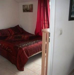 Salima Appartement