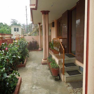 The Nest Kumardhara