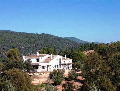 Casas Rurales La Loma Del Carrascal