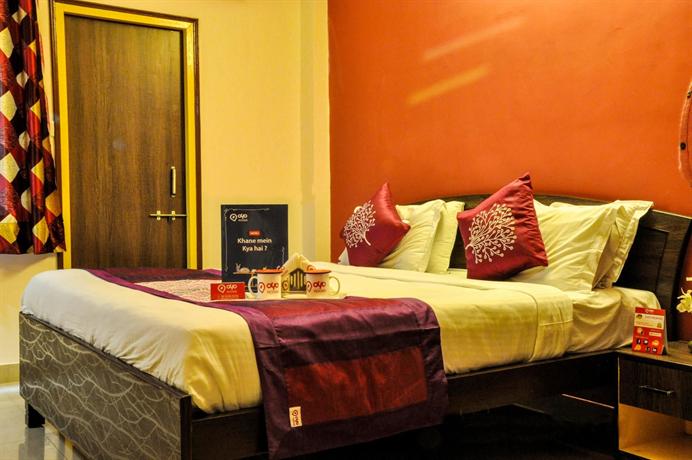 OYO Rooms Latouche Road