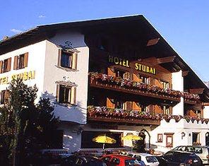 Hotel Stubai