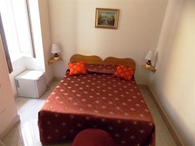 Albergo Roma Matera