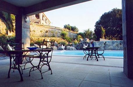 The Manor Bed And Breakfast Calvi