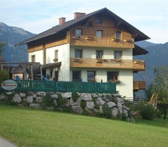 Familienbauernhof Christa
