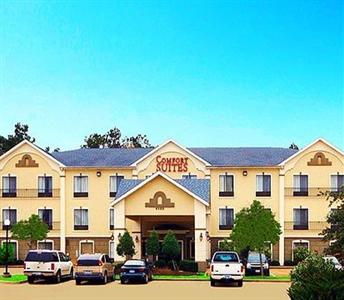 Comfort Suites Lufkin