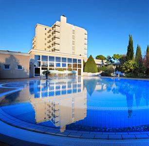 Hotel Des Bains Terme