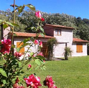 Cabanas Nuestro Refugio