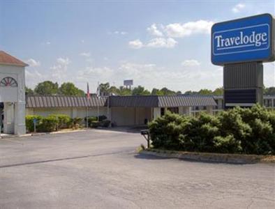 Travelodge Hotel Athens (Tennessee)