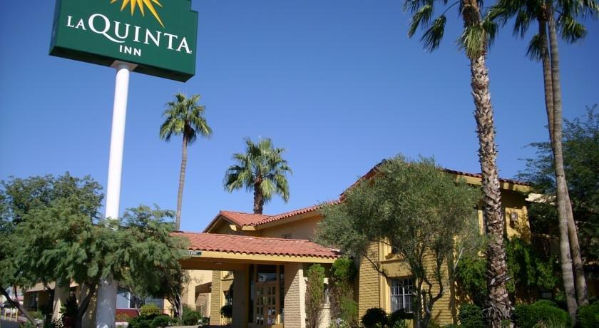 La Quinta Inn Phoenix Thomas Road