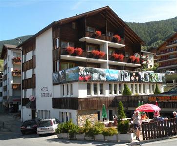 Hotel Gebidem