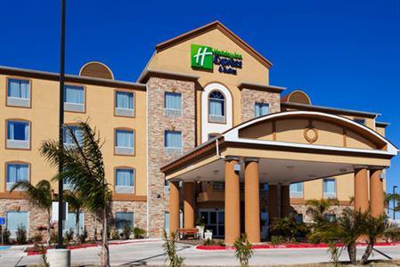 Holiday Inn Express Hotel & Suites Corpus Christi-Portland