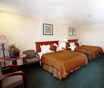 BEST WESTERN Paradise Inn of Nephi