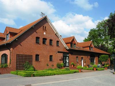 Gut Landegge Familotel Emsland