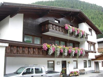 Haus Mattle Ischgl