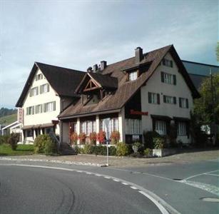 Hotel Schutzenhaus