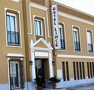 Hotel Lince Aznalcazar