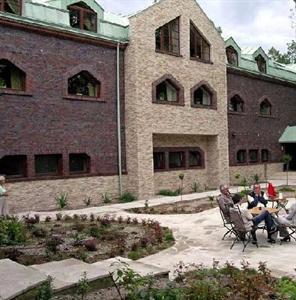 Palac Odrowazow Manor House Resort Spa