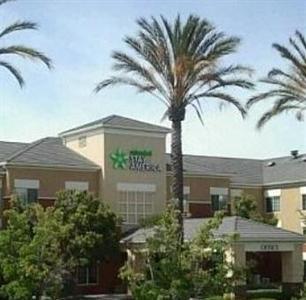 Extended Stay America - Fremont - Fremont Blvd South