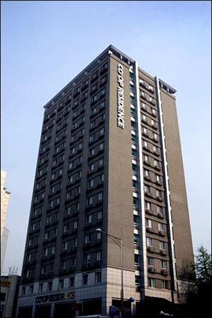 Uljiro Co-op Residence