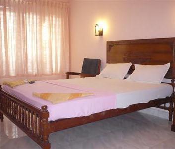 Marina Guest House Thiruvananthapuram