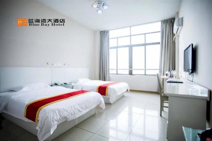 Blue Bay Hotel Beihai