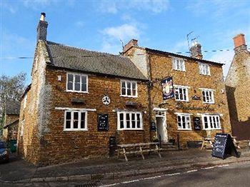 The Bartholomew Arms