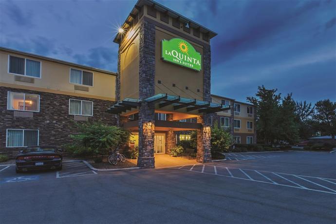 La Quinta Inn & Suites Boise Airport