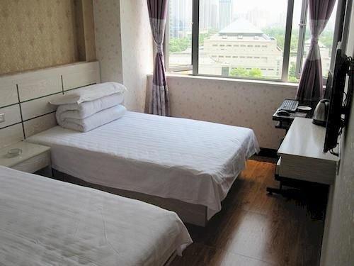 Bomeng Hotel Wuhan