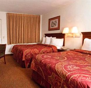 Econo Lodge Cherokee North Carolina