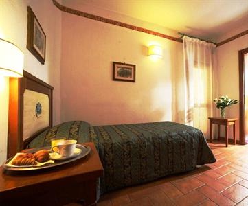 Hotel Sempione Florence