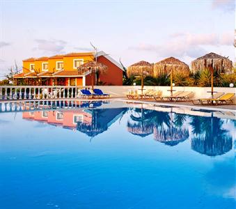 Ionian Sea Hotel
