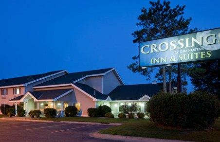 Crossings Inn & Suites Cambridge (Minnesota)