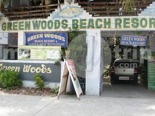 Green Woods Beach Resort