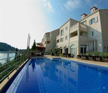 Kod Stare Minice Apartments
