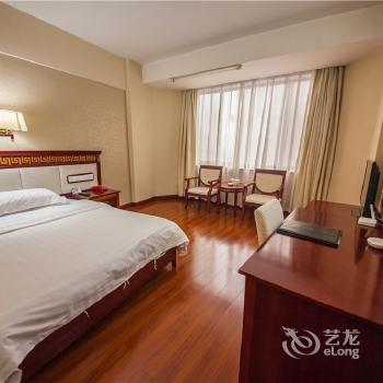 Changsha Guangsheng Hangkong Hotel