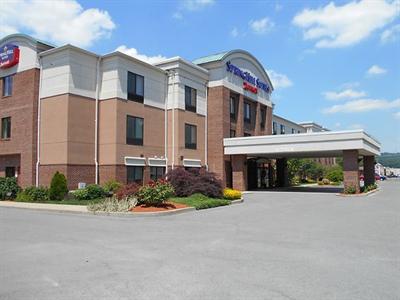 SpringHill Suites Morgantown