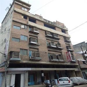 Natraj Hotel Kanpur