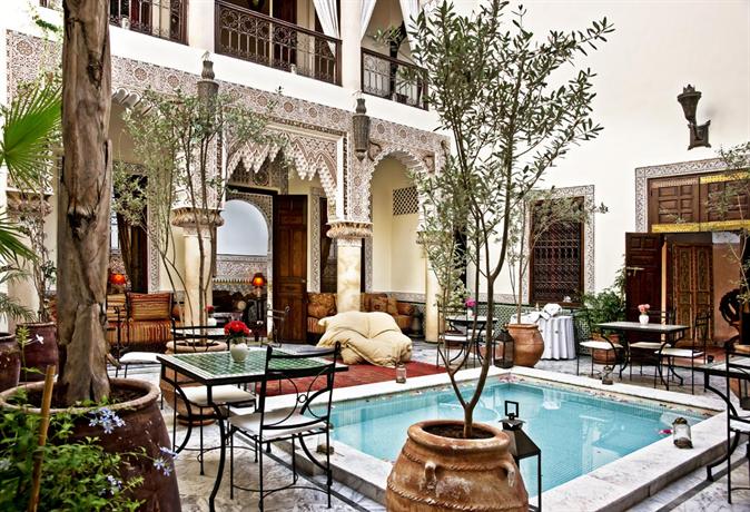 Riad Al Loune